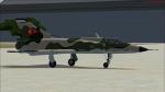 Mirage IIIEV FAV 0624 Textures 